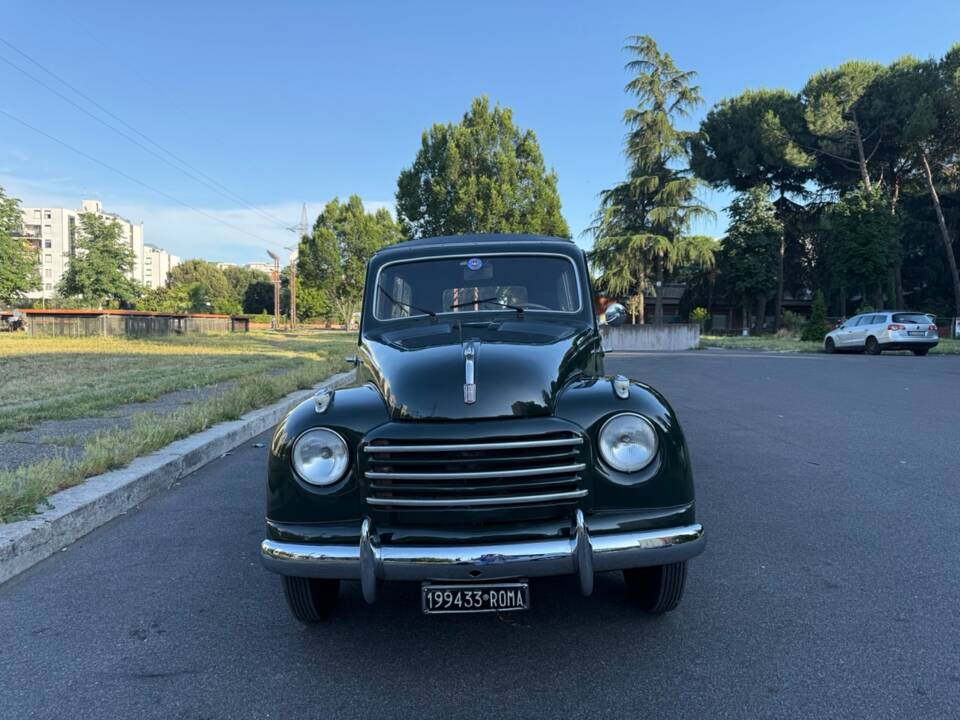 Immagine 1/60 di FIAT 500 C Belvedere (1954)