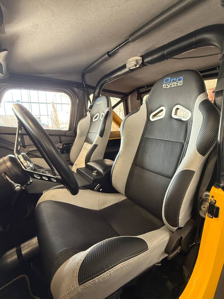 Image 29/51 of Jeep CJ-7 Renegade (1981)