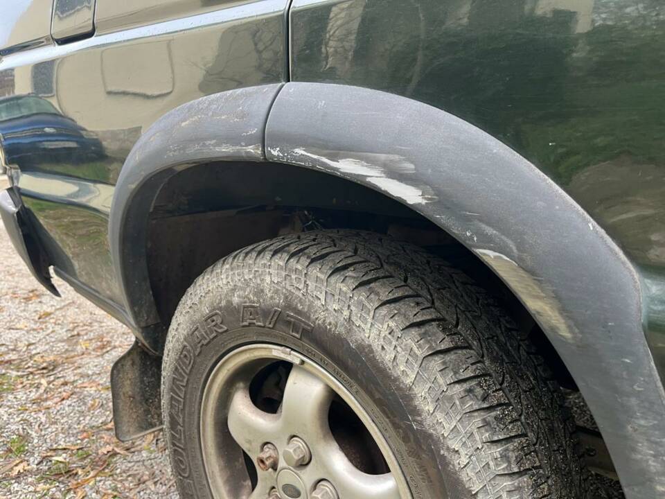 Image 13/29 of Land Rover Discovery 2.5 Td5 (1999)