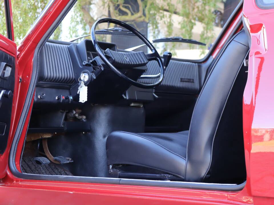Immagine 40/50 di Renault R 5 L (1973)