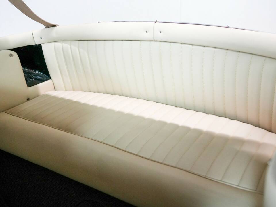 Immagine 4/50 di Siata-Ford 208 S (1952)