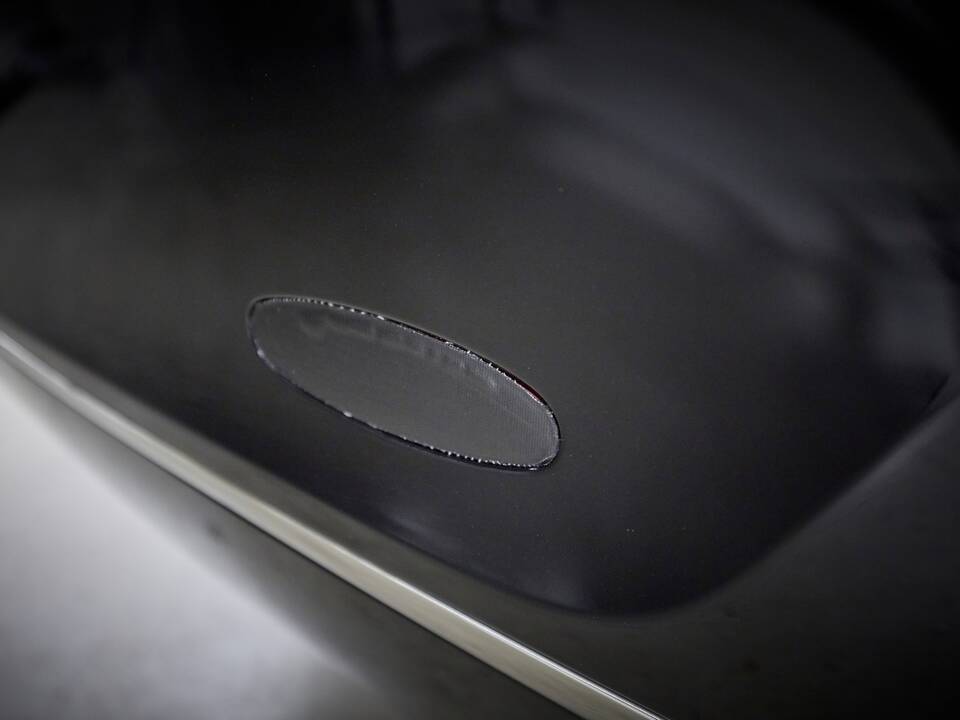 Image 76/100 of Bentley Continental Flying Spur (2008)