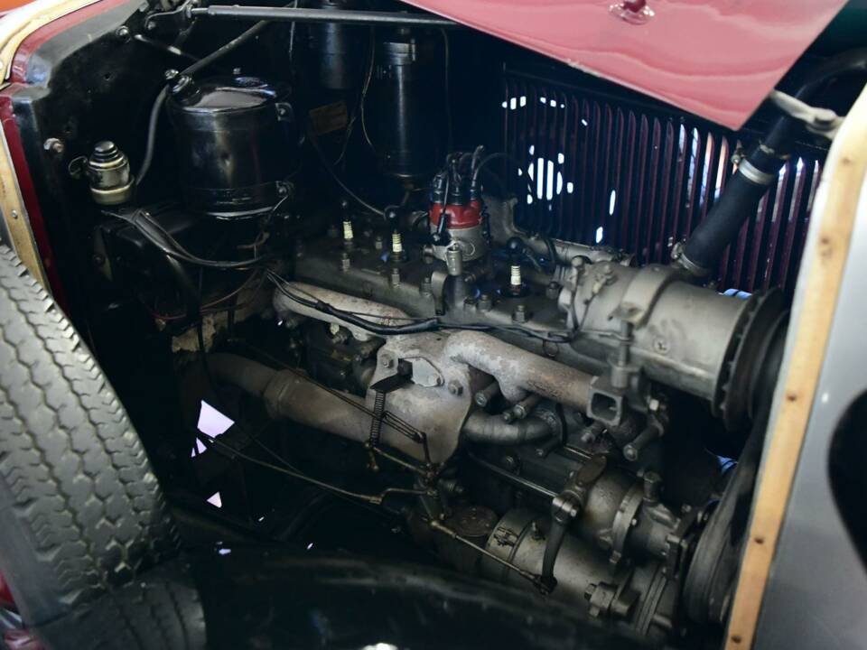 Afbeelding 25/50 van FIAT 521 C (1930)