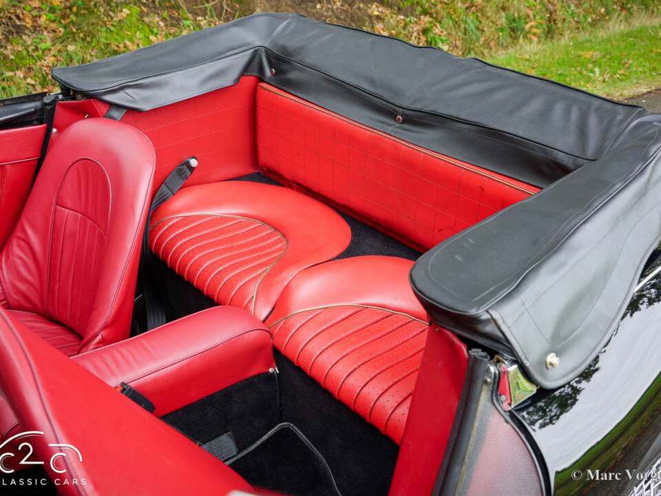 Image 7/51 of Austin-Healey 3000 Mk III (BJ8) (1967)