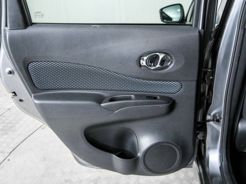Bild 38/49 von Nissan Note 1.2 (2013)