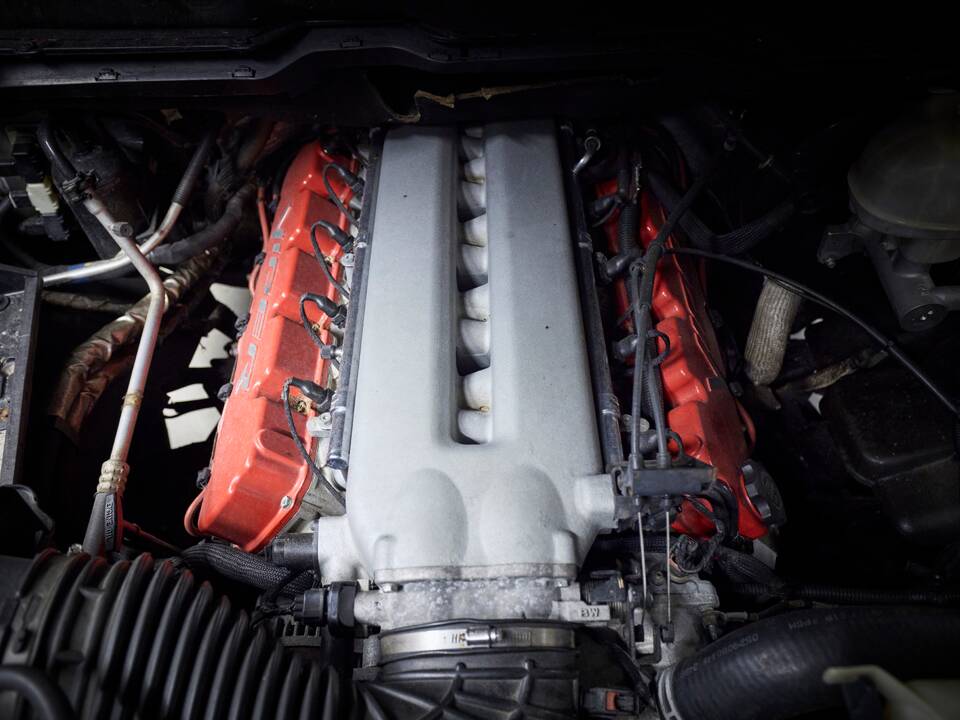 Immagine 91/100 di Dodge Ram SRT 10 (2006)