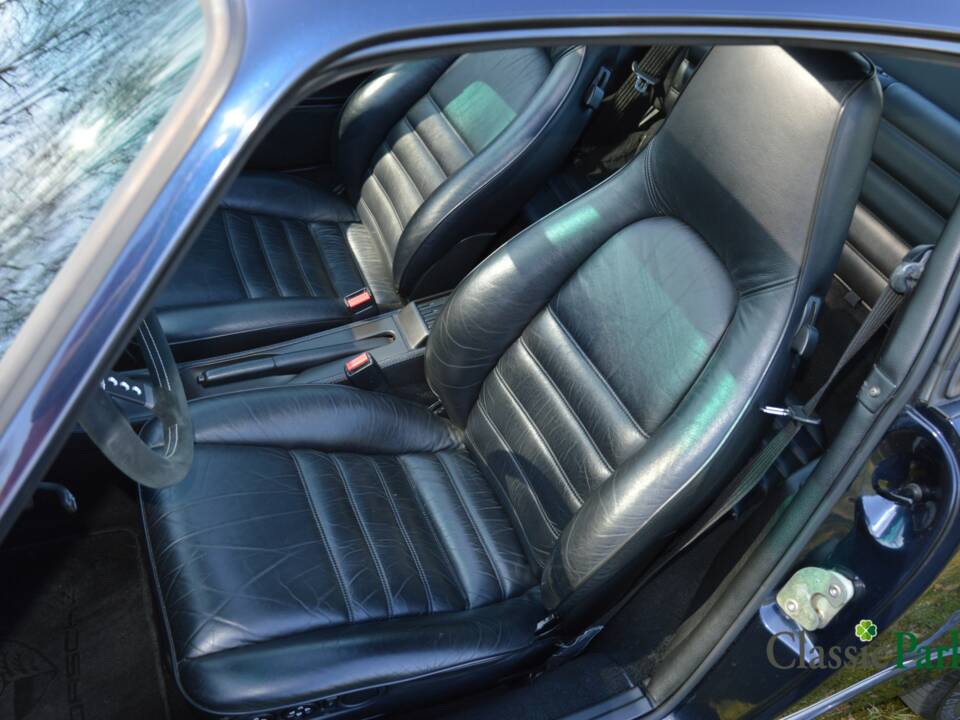 Imagen 21/50 de Porsche 911 Carrera 2 (1991)