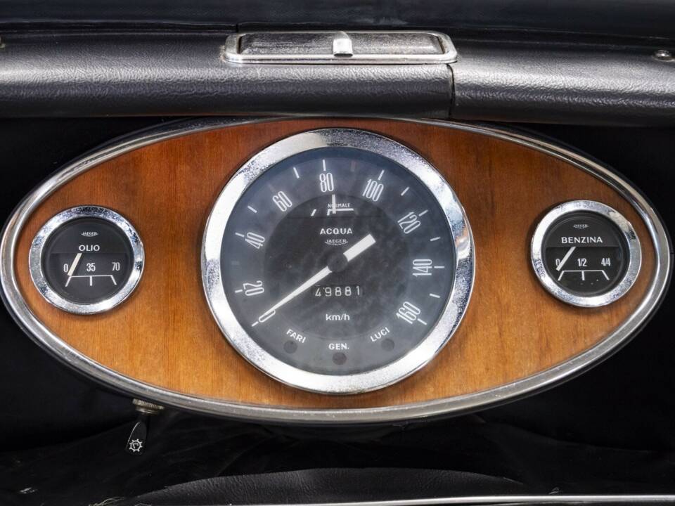 Image 25/41 of Innocenti Mini Cooper 1000 (1973)