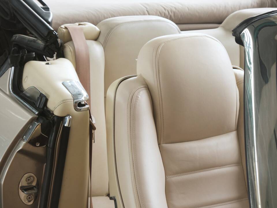 Bild 46/50 von Jaguar XJS 4.0 (1995)