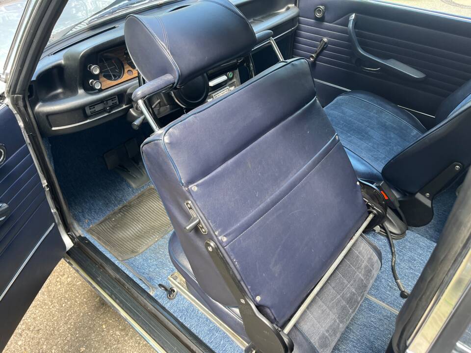 Bild 25/100 von BMW 2002 Touring (1974)