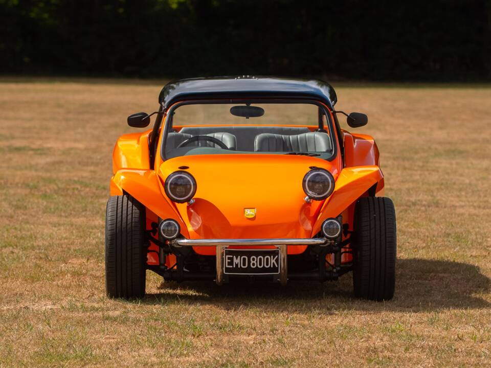 Bild 6/50 von Volkswagen Meyers Manx Buggy (1971)