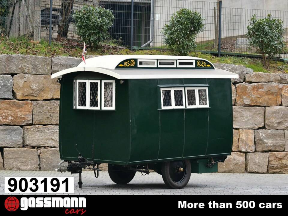 Image 1/15 de Eccles Jacobean (1928)