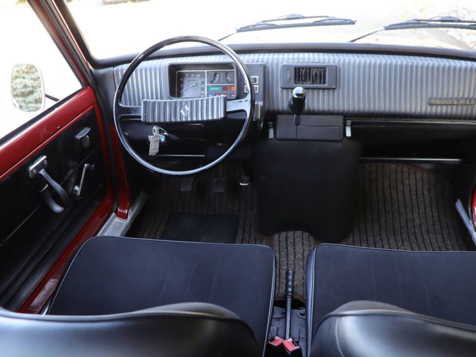 Immagine 3/50 di Renault R 5 L (1973)