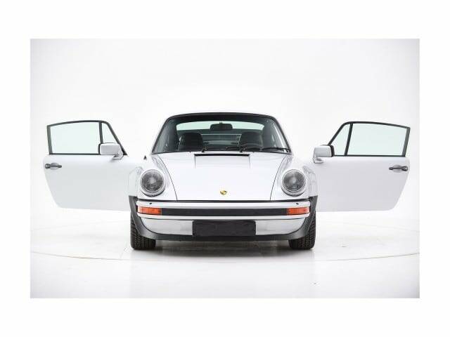 Image 14/64 of Porsche 911 Turbo 3.3 (1979)