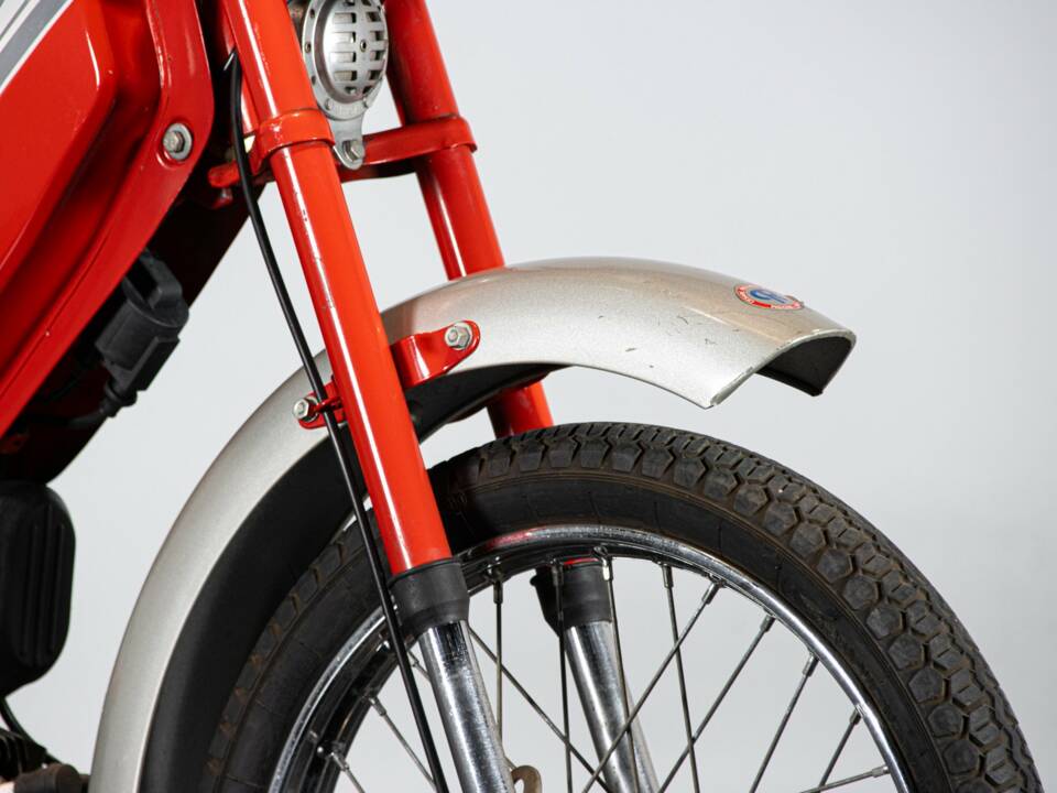 Bild 43/50 von Rizzato Califfo 80 (1980)