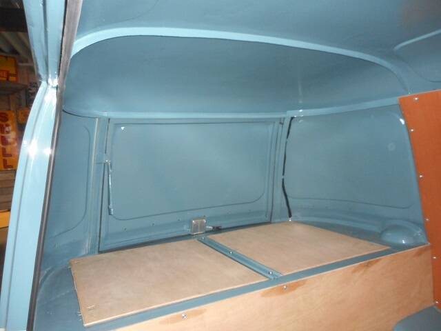 Image 17/24 of FIAT 600 Multipla (1959)