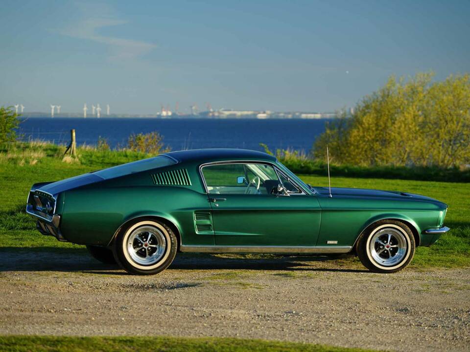 Afbeelding 3/30 van Ford Mustang 390 GTA (1967)