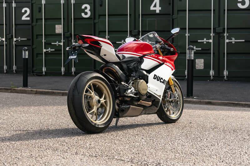 Afbeelding 18/20 van Ducati DUMMY (2016)