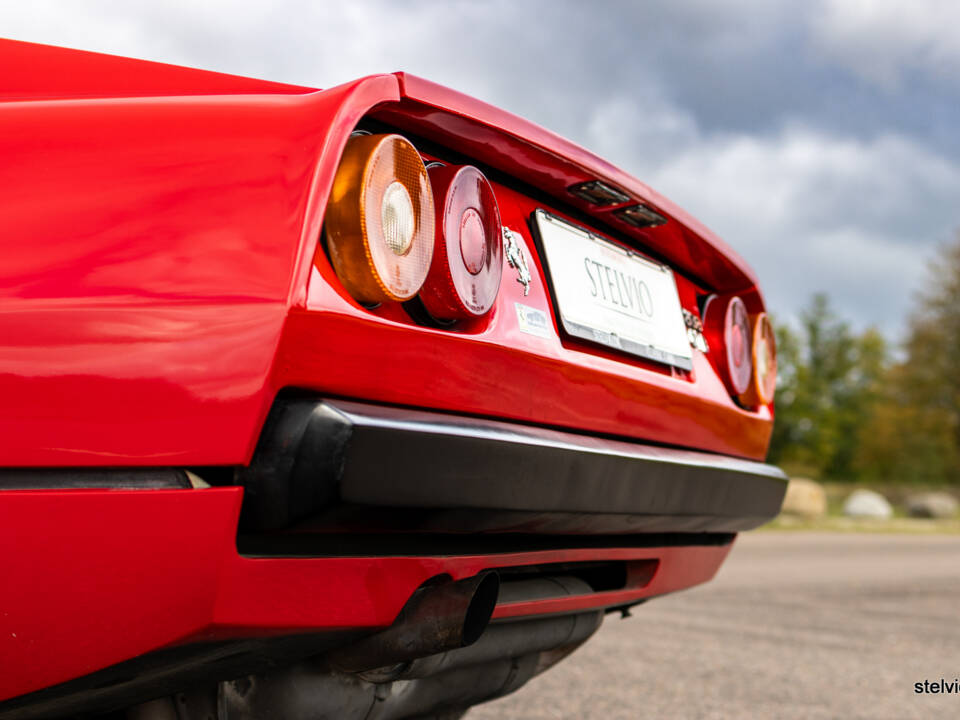 Image 54/65 of Ferrari 308 GTB (1978)