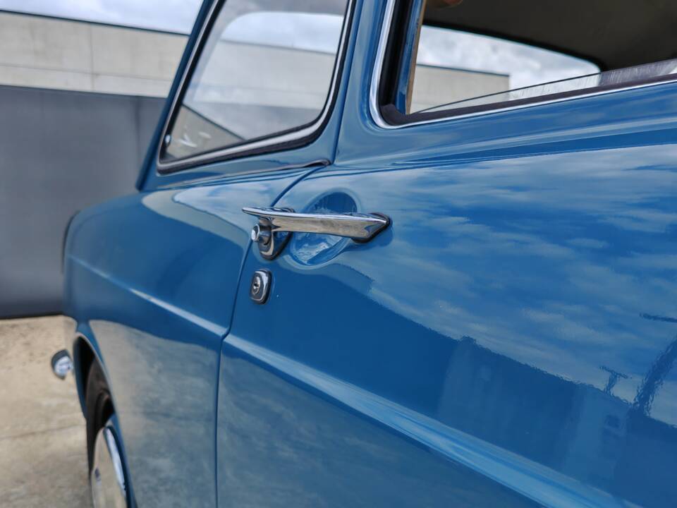 Imagen 15/48 de Volkswagen 1500 S (1963)