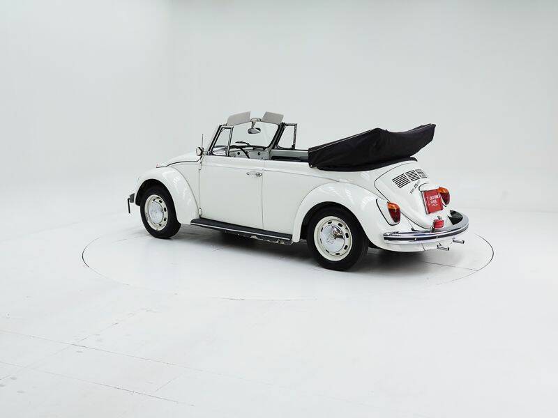Imagen 4/15 de Volkswagen Käfer 1500 (1969)