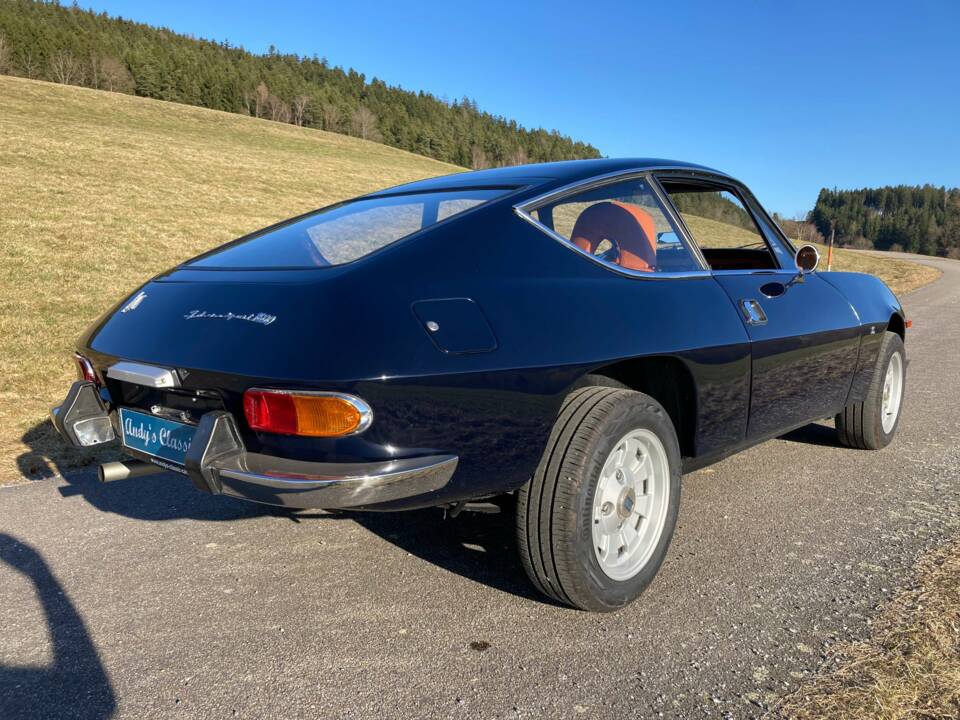 Image 5/45 of Lancia Fulvia Sport 1.6 (Zagato) (1972)