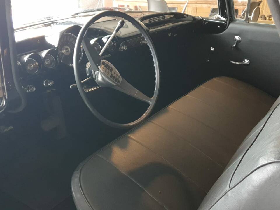 Bild 3/9 von Chevrolet El Camino (1959)