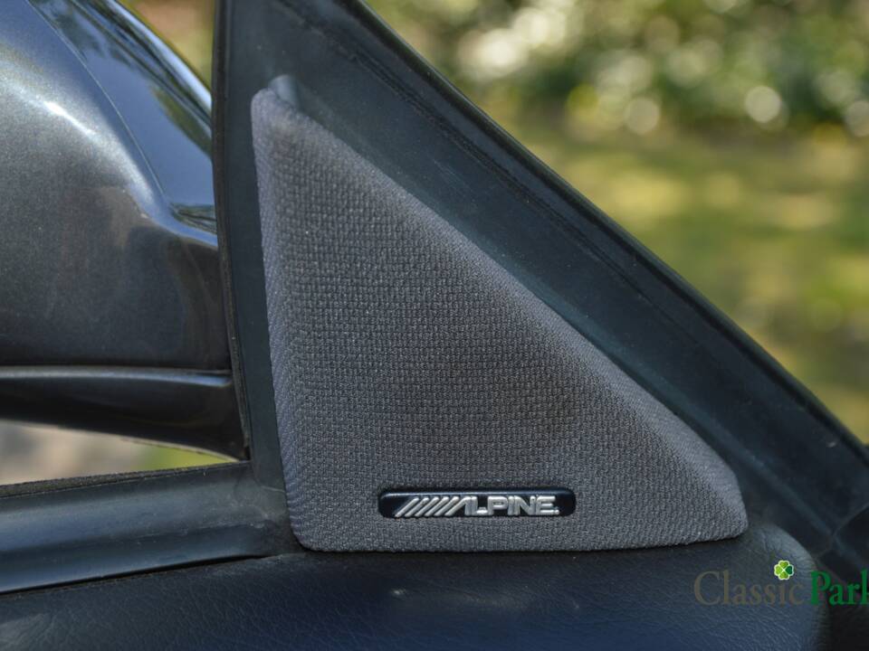 Afbeelding 29/50 van Jaguar XKR (2000)