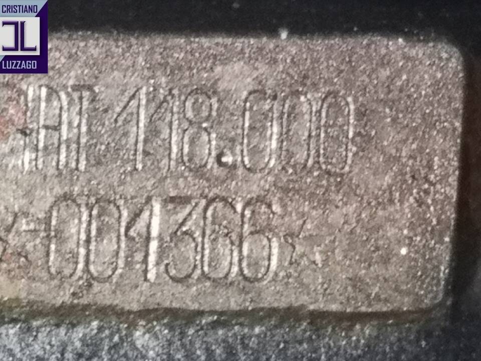 Bild 56/58 von O.S.C.A. Barchetta (1960)