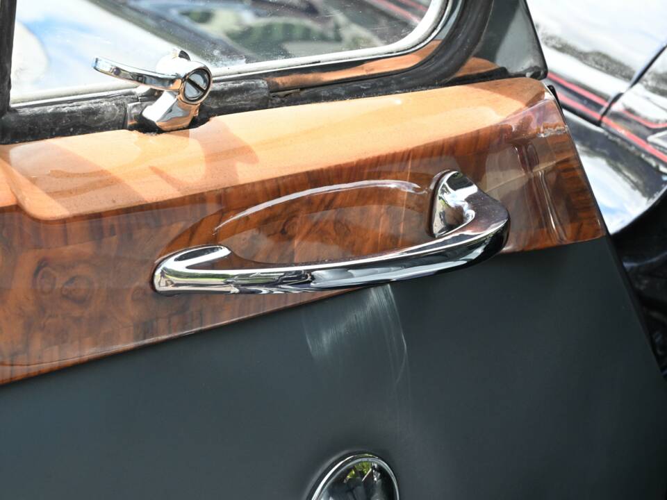 Bild 14/50 von Bentley S 3 (1962)
