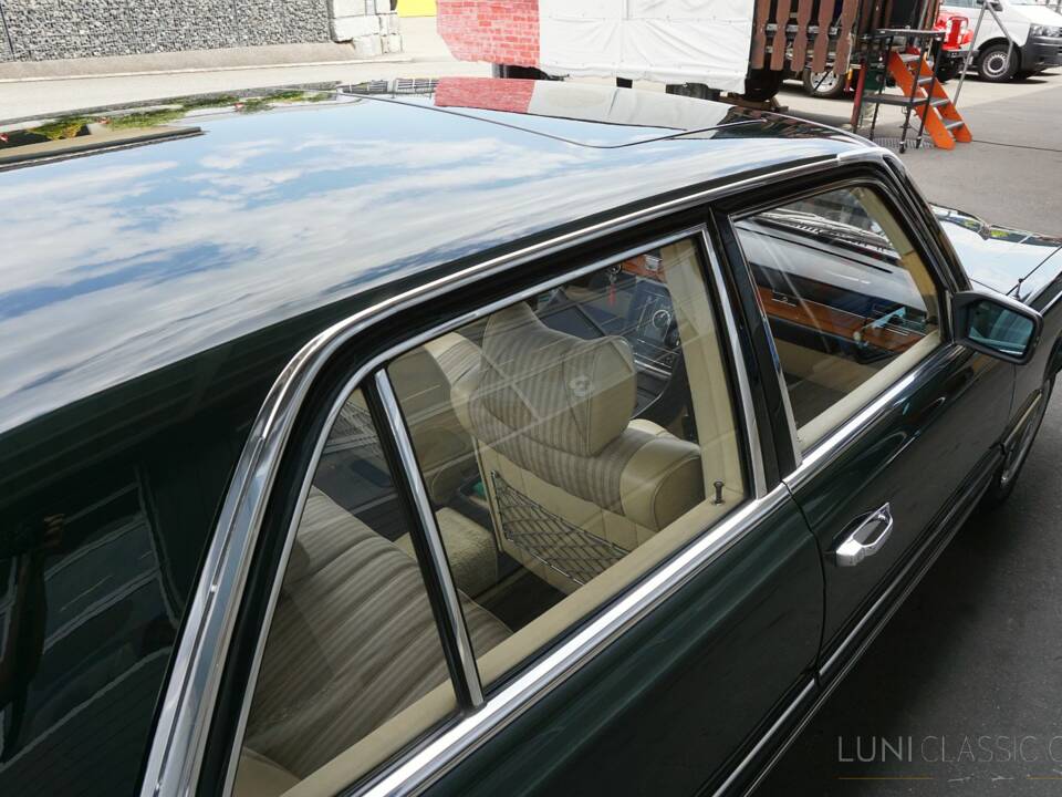 Bild 30/71 von Mercedes-Benz 280 S (1973)
