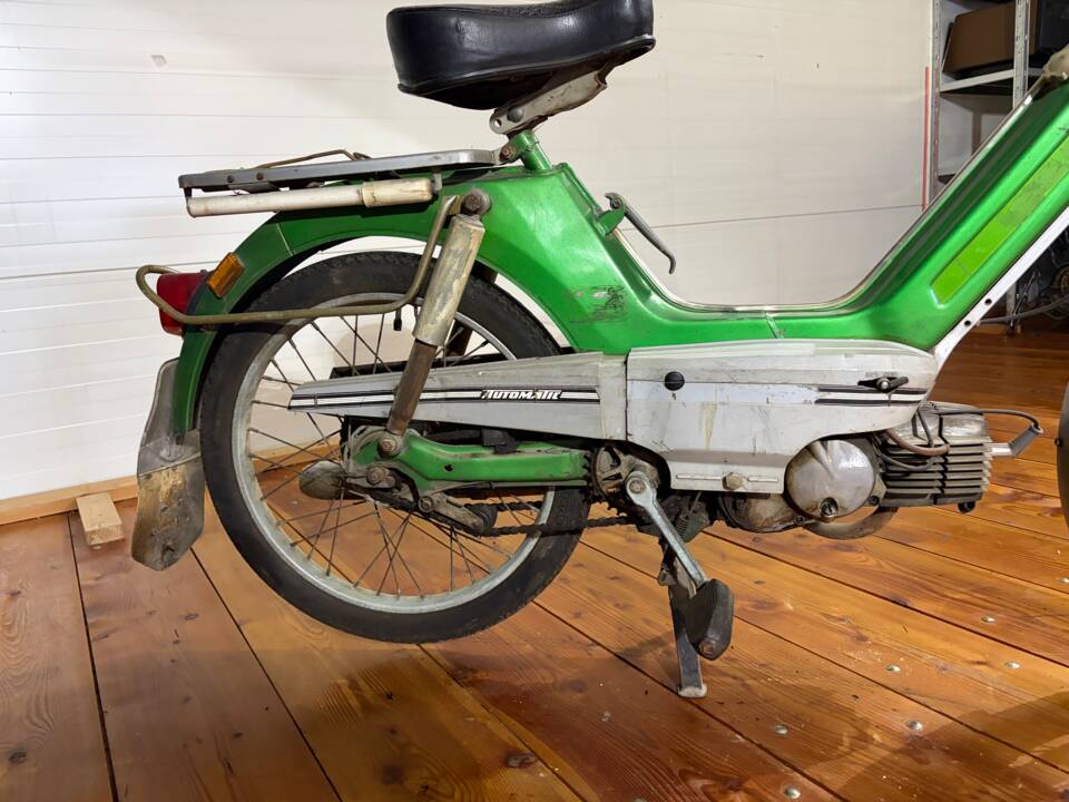 Image 13/14 of KTM Hobby III (1975)