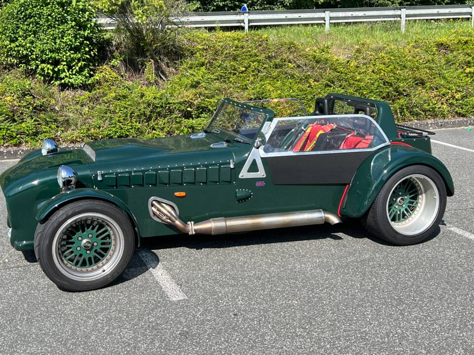 Image 4/134 of Lotus Seven (2000)