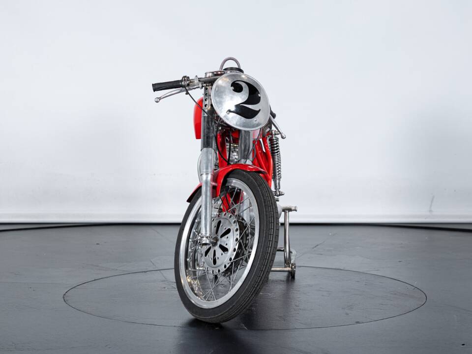 Image 8/34 de Ducati 125 Sport (1957)