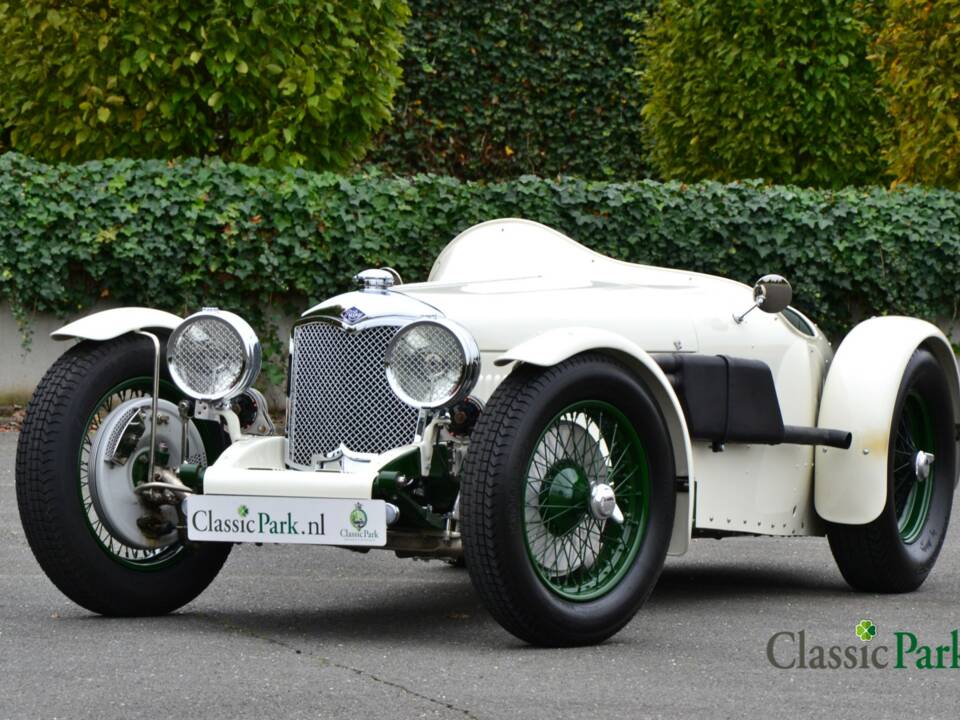 Image 1/50 de Riley 12/4 TT Sprite (1935)