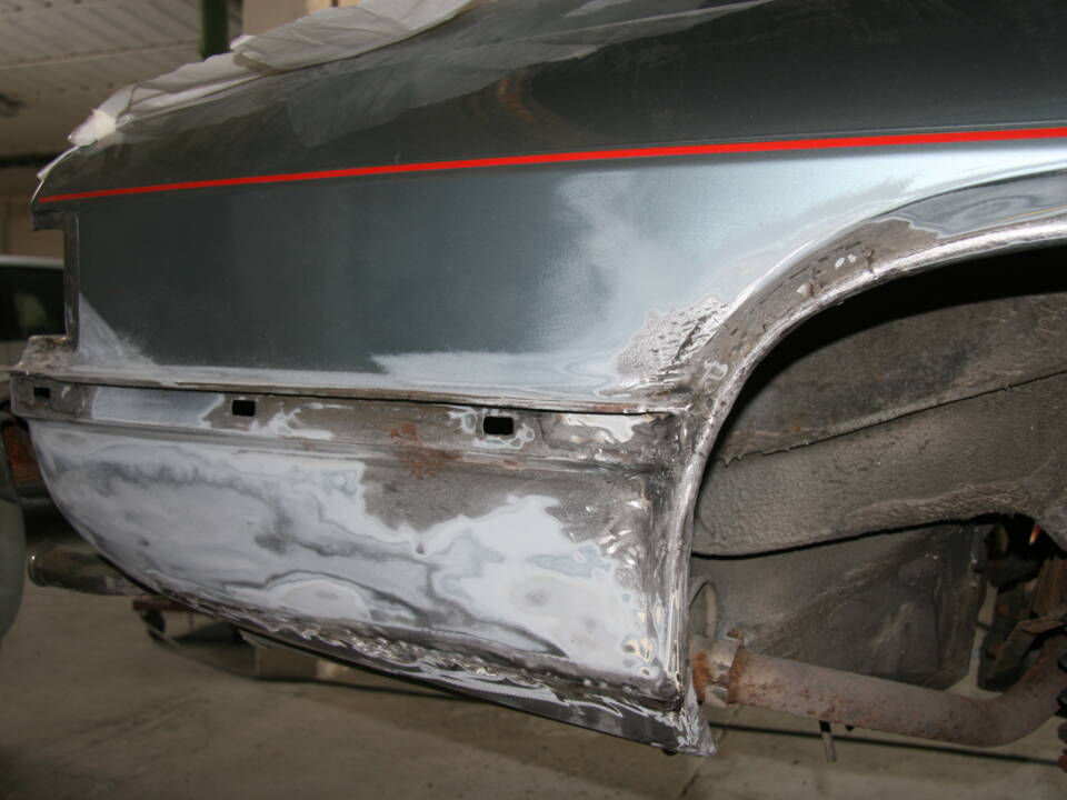 Image 26/38 de Jaguar XJ-S 3.6 (1990)