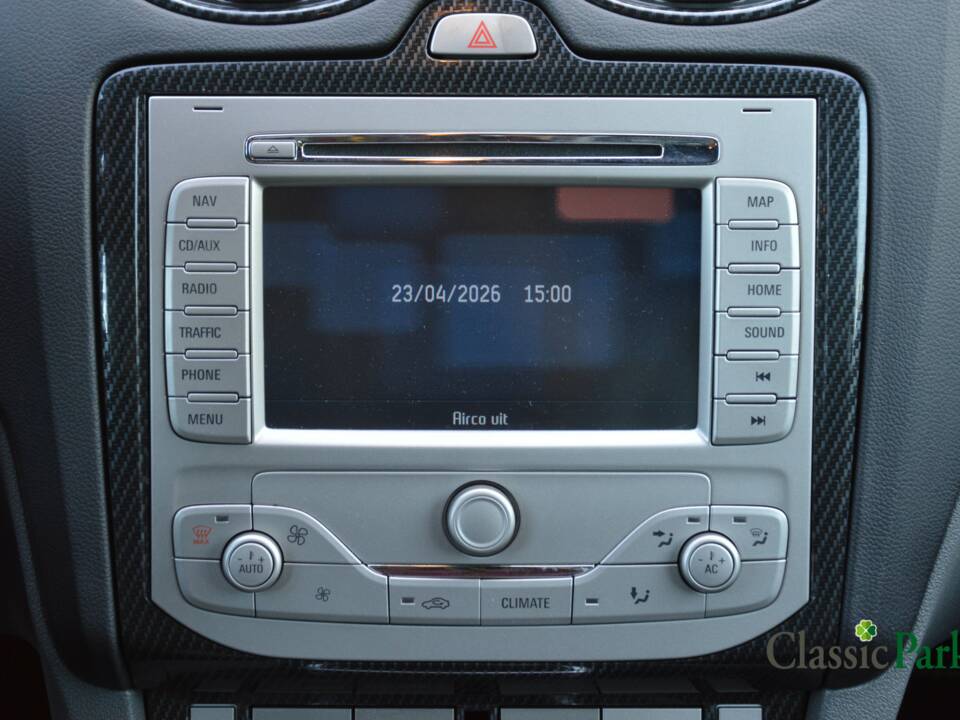Afbeelding 35/50 van Ford Focus RS (2009)
