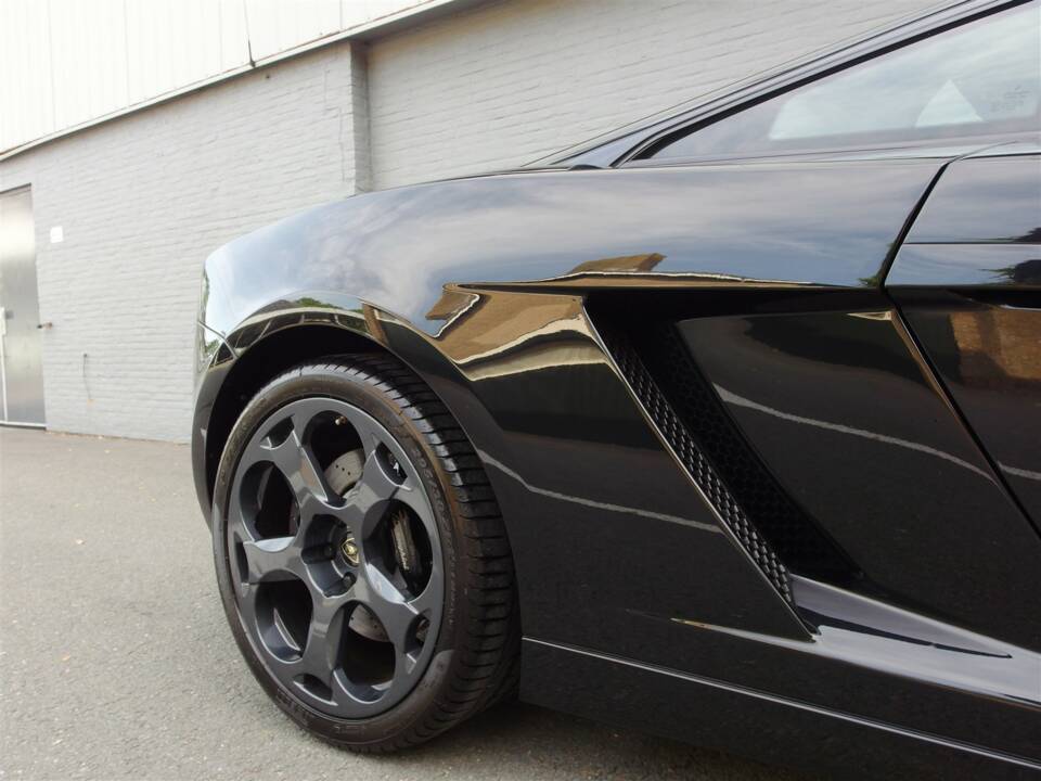 Bild 23/99 von Lamborghini Gallardo (2007)
