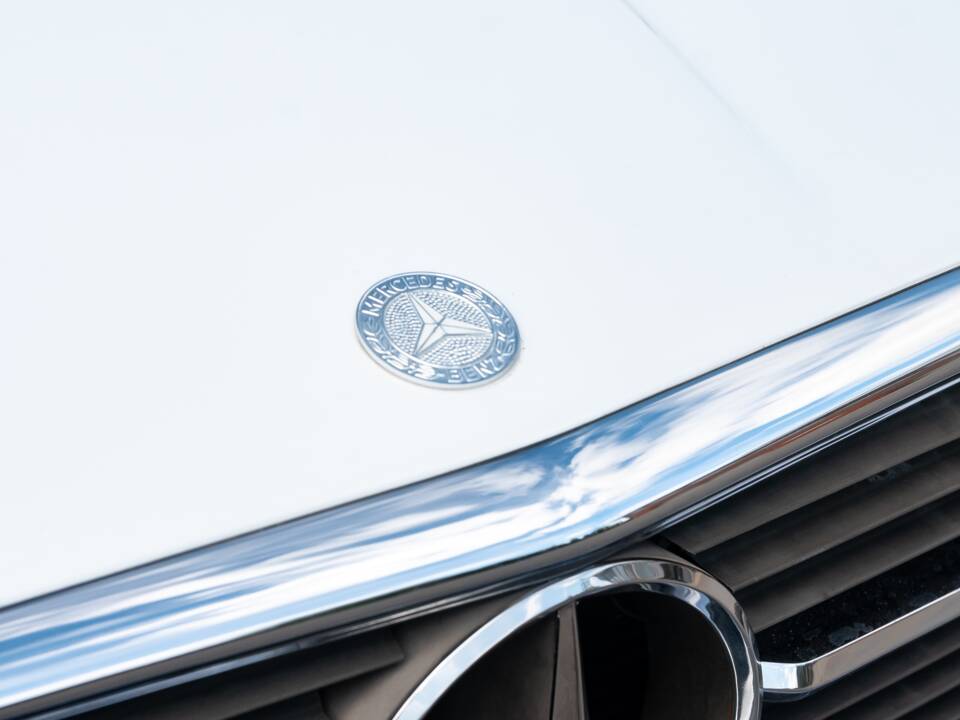 Bild 19/50 von Mercedes-Benz 300 SL (1989)