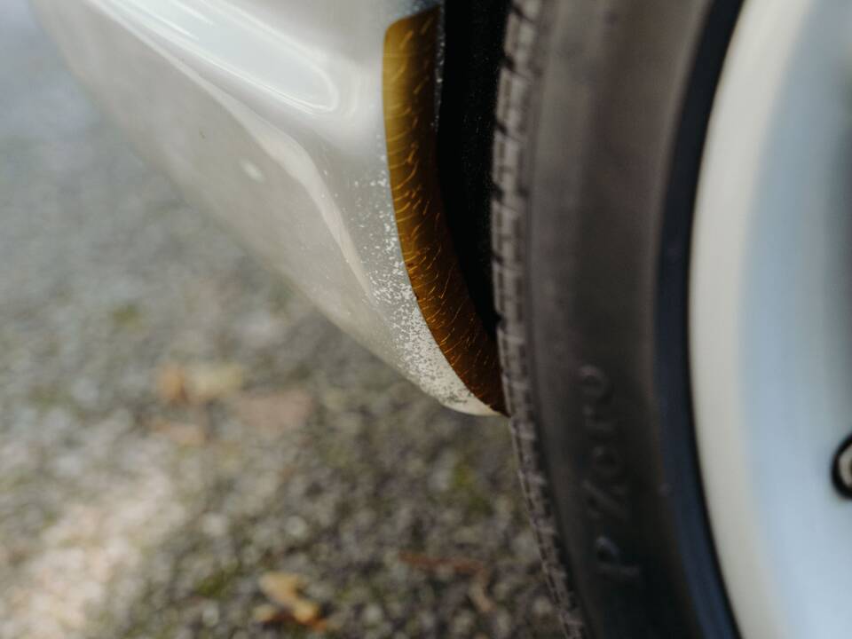 Bild 35/50 von Ferrari F 355 GTS (1998)