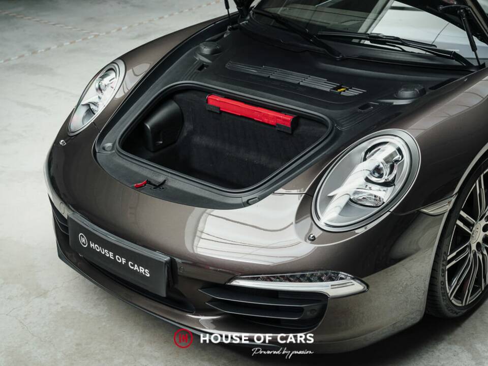 Bild 12/24 von Porsche 911 Targa 4 (2015)