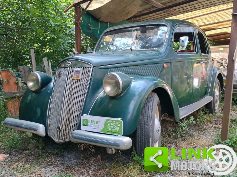 Bild 1/10 von Lancia Ardea (1948)