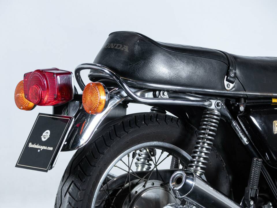 Bild 37/50 von Honda DUMMY (1978)