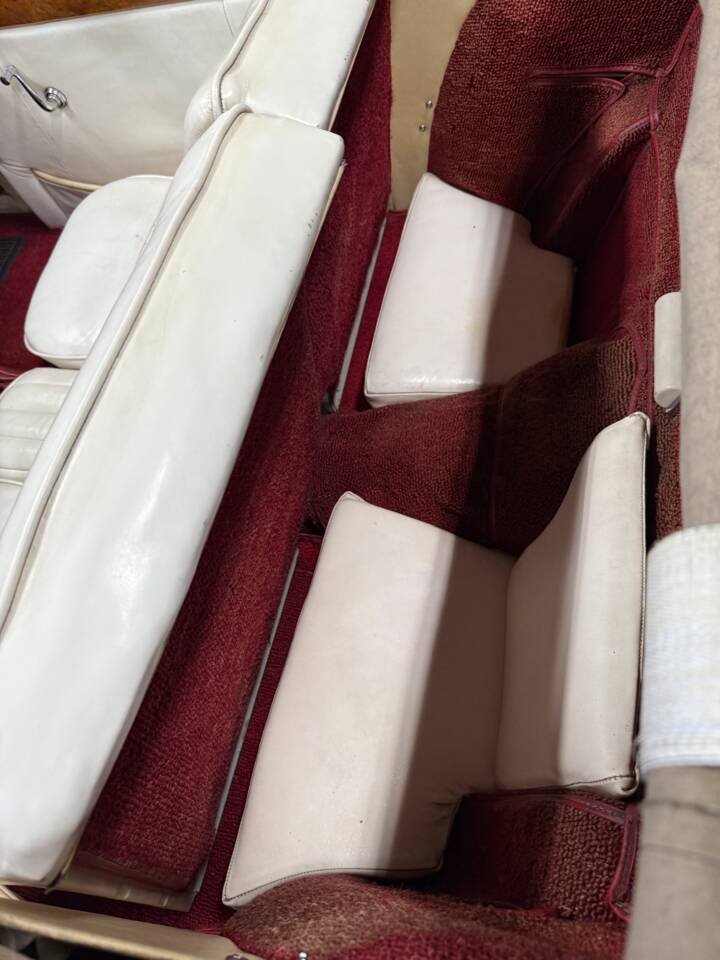 Image 3/14 of Jaguar XK 140 SE DHC (1956)