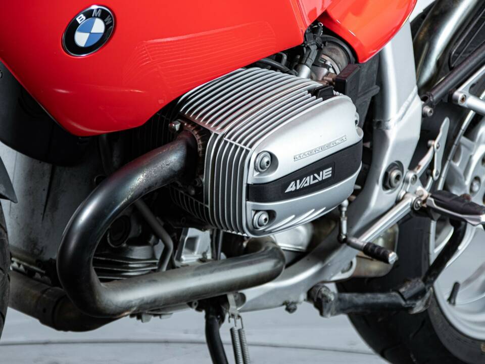 Immagine 29/50 di BMW R 1100 S (2000)