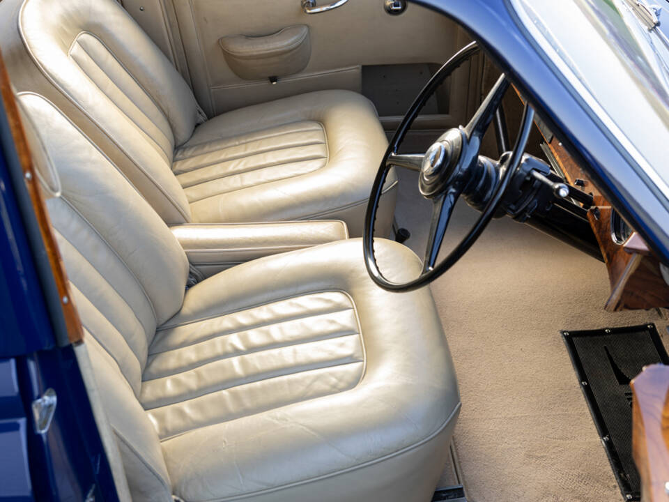 Immagine 15/42 di Bentley S 2 Continental (1961)