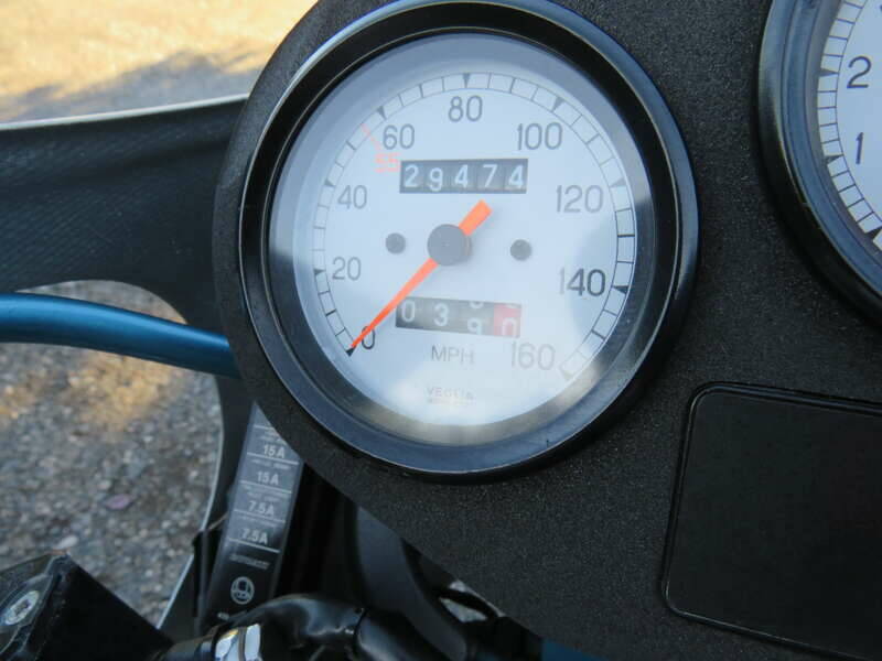 Immagine 12/50 di Ducati DUMMY (1991)