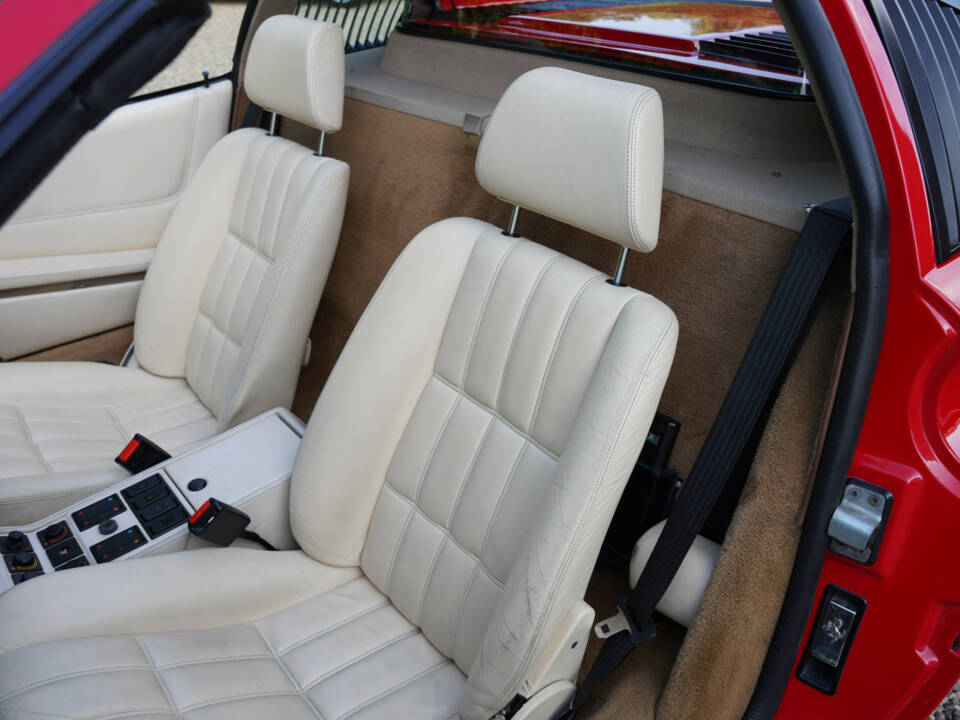 Image 44/50 of Ferrari 328 GTS (1986)