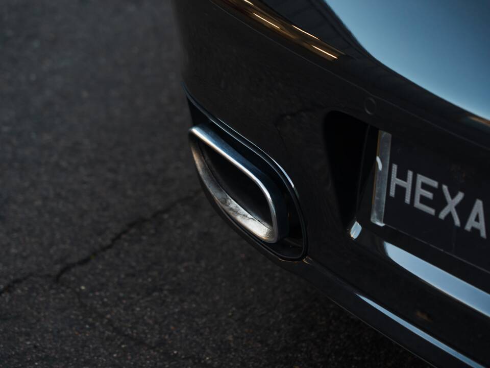 Bild 8/46 von Porsche 911 Turbo S (2012)