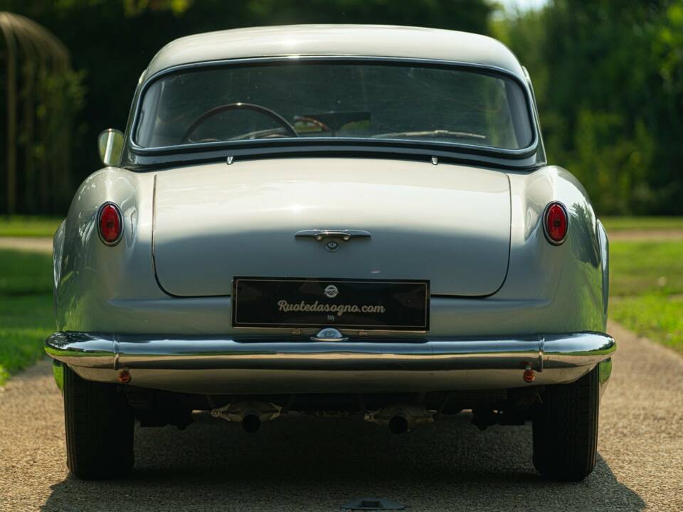 Image 13/50 of Lancia Aurelia B24 Convertible (1958)
